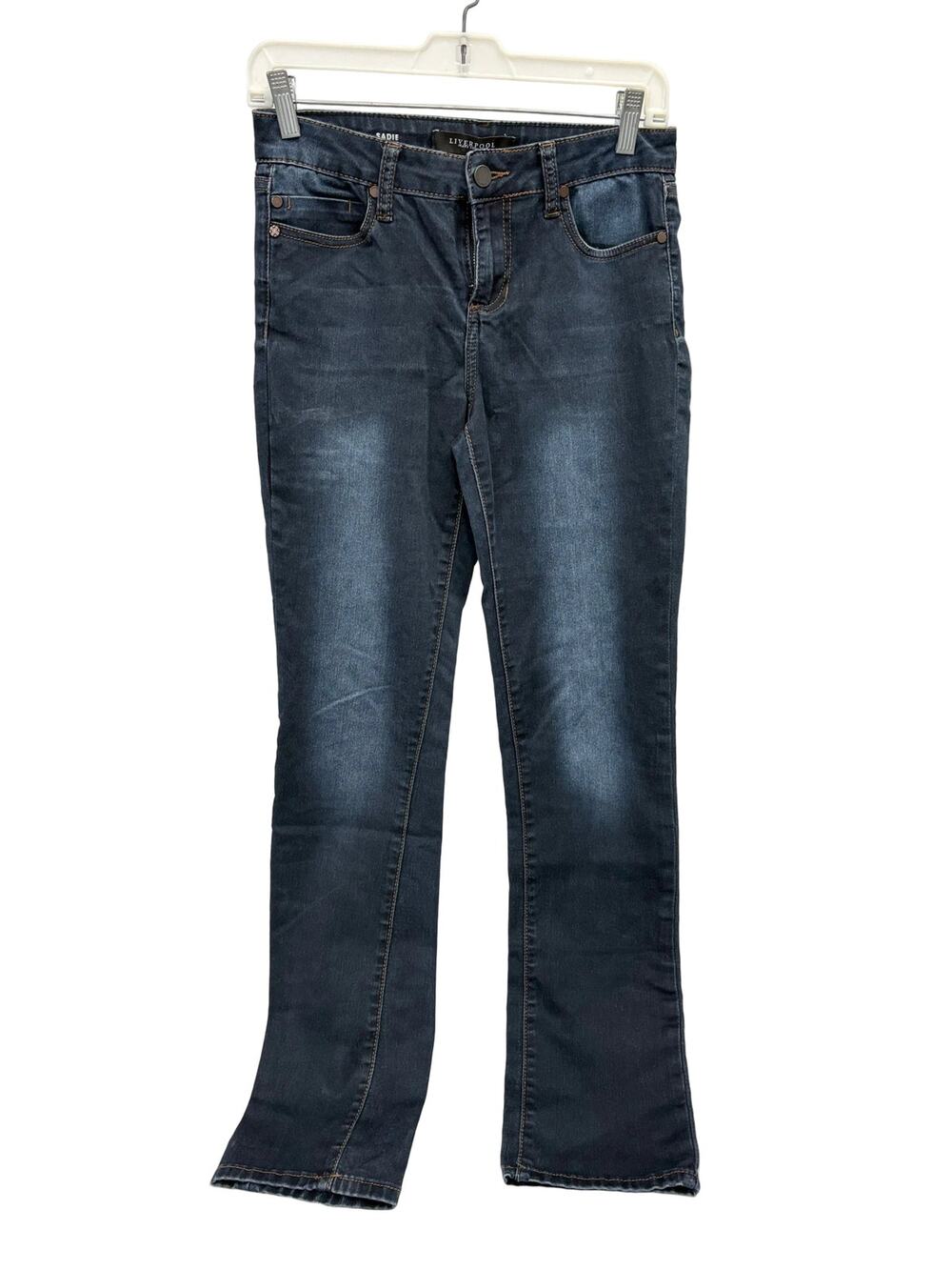 Liverpool Jeans Company Sadie Straight leg jeans